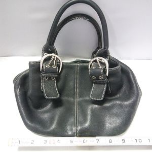 Tiganello purse